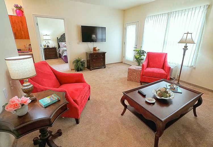 Ivy Creek Gracious Retirement Living Pricing, Photos, Reviews